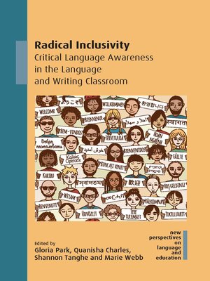 cover image of Radical Inclusivity